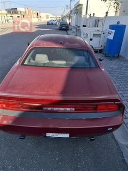 دودج تشالنجر